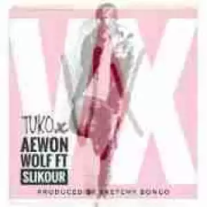 Tuko x Aewon Wolf - VX ft. Slikour